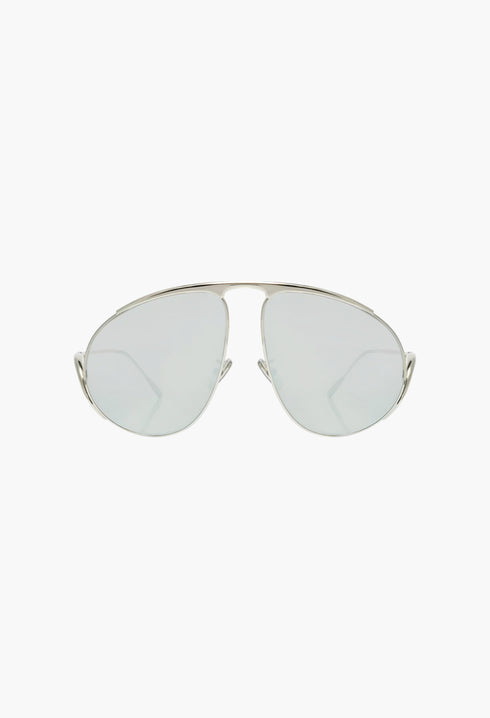 Hillock Aviator Sunglasses - GLAM MODA